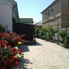 Гостиница Guest House Kalinina Street 133 в Ейске отзывы, цены и фото номеров - забронировать гостиницу Guest House Kalinina Street 133 онлайн Ейск фото 2