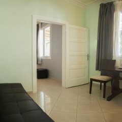 Kimon Athens Hotel комната для гостей фото 7