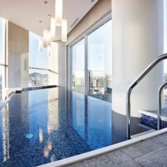 Hotel ENTRA Gangnam с домашними животными