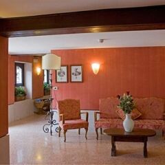 Hotel Al Sole Венеция спа фото 2