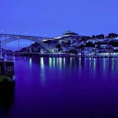 Hotel ibis Porto Centro пляж