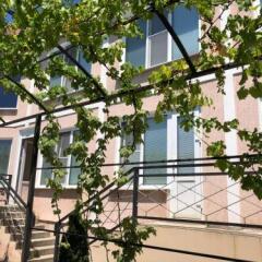 Гостиница Guest House Svetlana фото 7