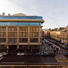 Гостиница Амбитус