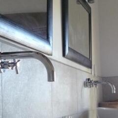 Отель Oyster Bay Lodge в номере фото 2