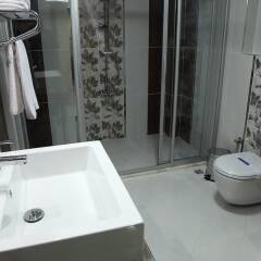 Cakmak Marble Hotel ванная
