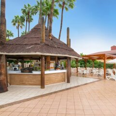 Отель Iberostar Bouganville Playa фото 8