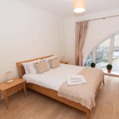 Отель Oakwood at Monument St Apts комната для гостей фото 2