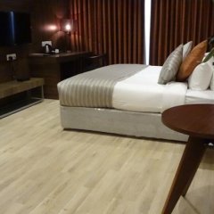 Hotel Satkar Grande in Thane, India from 74$, photos, reviews - zenhotels.com room amenities