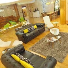 Отель Vilana Hotel Испания, Барселона - отзывы, цены и фото номеров - забронировать отель Vilana Hotel онлайн фото 9