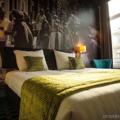 Отель Cornelisz Нидерланды, Амстердам - 2 отзыва об отеле, цены и фото номеров - забронировать отель Cornelisz онлайн комната для гостей фото 5