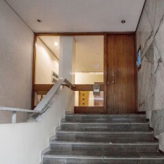 Апартаменты Lovely apartment close to Acropolis by GHH Афины вид на фасад