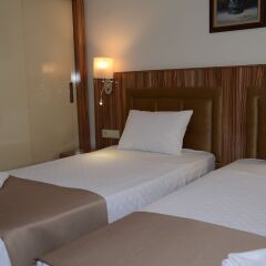 Отель Otel Yelkenkaya комната для гостей фото 4