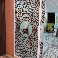 Гостиница Tourist Казахстан, Нур-Султан - 1 отзыв об отеле, цены и фото номеров - забронировать гостиницу Tourist онлайн фото 5