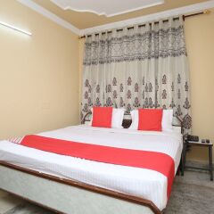 OYO 24535 Hotel Payas комната для гостей фото 4