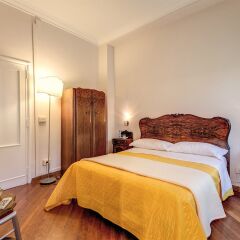 Отель Circus Maximus B&B Италия, Рим - отзывы, цены и фото номеров - забронировать отель Circus Maximus B&B онлайн комната для гостей фото 2