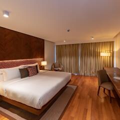 Отель Le Grand Galle by Asia Leisure комната для гостей фото 2