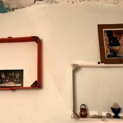 Отель Canape Connection Guest House Болгария, София - отзывы, цены и фото номеров - забронировать отель Canape Connection Guest House онлайн интерьер отеля фото 3