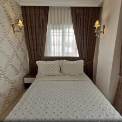 Geyikli Sunshine Hotel Тевфикие фото 22