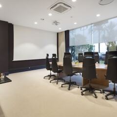 Radisson Blu Hotel Nice Ницца спа