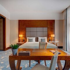 Отель Palais Hansen Kempinski Вена фото 7