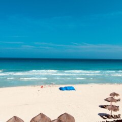 Отель Resort Kinich 33 - 1 Br Villa пляж фото 4
