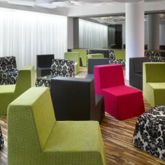 MOODs Boutique Hotel интерьер отеля фото 3