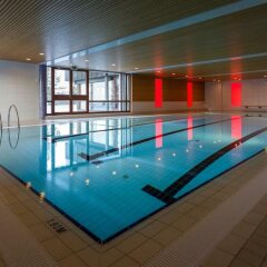 Отель Soria Moria Hotell