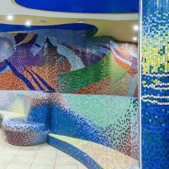 Sosnovy Bor Park-Hotel фото 27