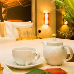 Отель Pestana Porto- A Brasileira City Center & Heritage Building Португалия, Порту - отзывы, цены и фото номеров - забронировать отель Pestana Porto- A Brasileira City Center & Heritage Building онлайн спа