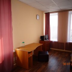 Mini Hotel Planet удобства в номере