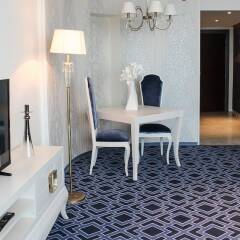 Отель Grand Mogador CITY CENTER - Casablanca удобства в номере фото 2