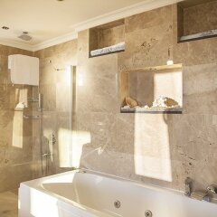 Villa Ela Турция, Калкан - отзывы, цены и фото номеров - забронировать отель Villa Ela онлайн спа фото 2