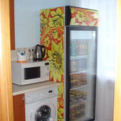 Hostel 490 питание