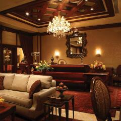 Golden Nugget Las Vegas Hotel & Casino интерьер отеля