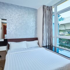 ibis budget Singapore Mount Faber (SG Clean) in Singapore, Singapore from 106$, photos, reviews - zenhotels.com guestroom