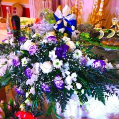 Гостиница Malahovsky Ochag Hotel в Малаховке отзывы, цены и фото номеров - забронировать гостиницу Malahovsky Ochag Hotel онлайн Малаховка