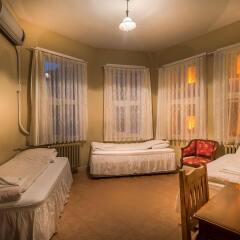 Yeni Hotel детские мероприятия фото 2