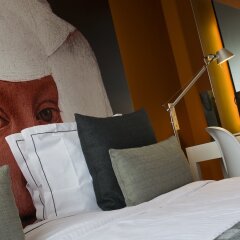 Отель TRYP by Wyndham Antwerp детские мероприятия