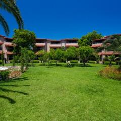 Club Hotel Turan Prince World - All Inclusive Сиде фото 6