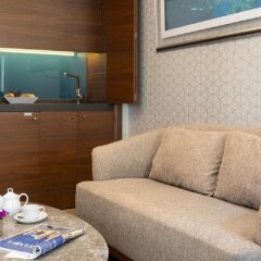 Radisson Blu Bosphorus Hotel, Istanbul интерьер отеля