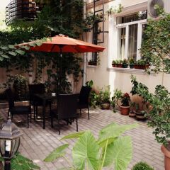 Darchi Hotel Тбилиси фото 4