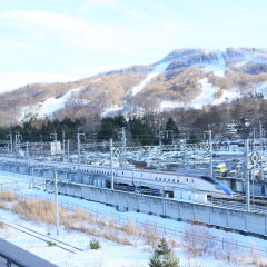 APA Hotel Karuizawa-Ekimae Karuizawaso фото 6