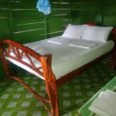 Отель Wild eco safari спа