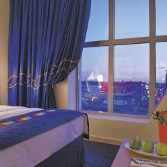 Гостиница Park Inn by Radisson Невский комната для гостей фото 3