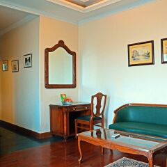 Hotel Ajanta удобства в номере фото 4