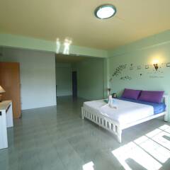 Отель Cube Hostel Krabi Таиланд, Краби - отзывы, цены и фото номеров - забронировать отель Cube Hostel Krabi онлайн комната для гостей фото 4