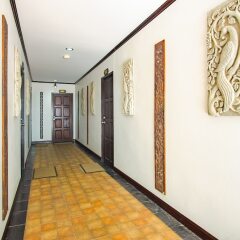Pathaya Place Kata Hotel пляж Ката интерьер отеля фото 3