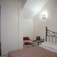 Отель Abadia Suites комната для гостей фото 2