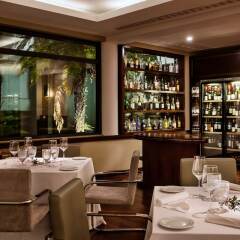 Terra Nostra Garden Hotel питание