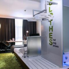 Radisson Blu es. Hotel, Roma удобства в номере